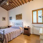 Σπίτι διακοπών Ocabianca Casa Per Le Vacanze Casole dʼElsa