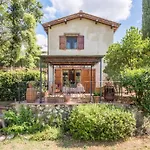 Σπίτι διακοπών Ocabianca Casa Per Le Vacanze