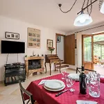 Ocabianca Casa Per Le Vacanze