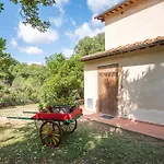 Ocabianca Casa Per Le Vacanze Casole dʼElsa