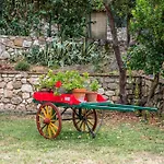 Ocabianca Casa Per Le Vacanze Σπίτι διακοπών Casole dʼElsa