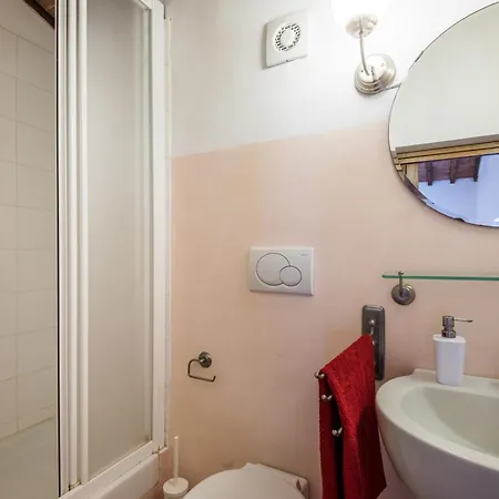 Holiday home Ocabianca Casa Per Le Vacanze San Chimento