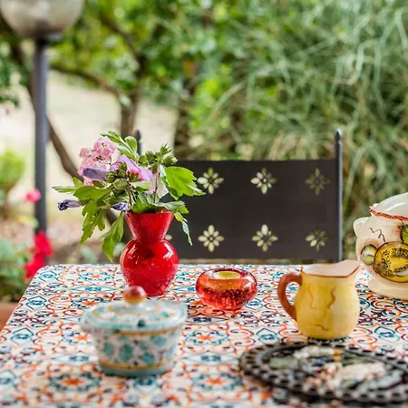 Ocabianca Casa Per Le Vacanze Holiday home San Chimento