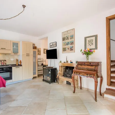 Ocabianca Casa Per Le Vacanze Holiday home *