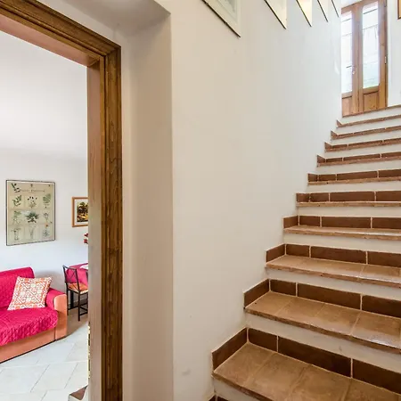Ocabianca Casa Per Le Vacanze * San Chimento