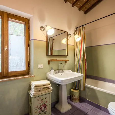Ocabianca Casa Per Le Vacanze *