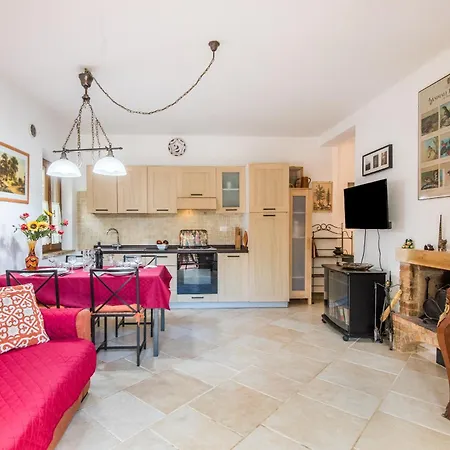 Ocabianca Casa Per Le Vacanze Holiday home *