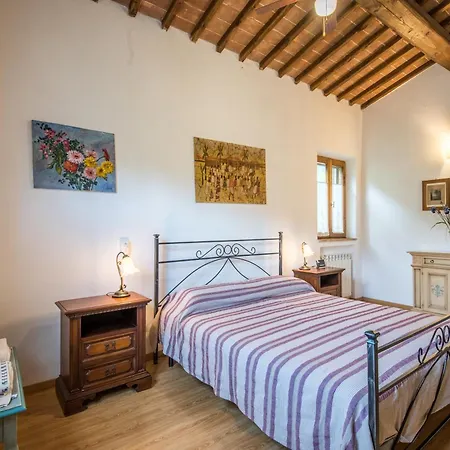 Ocabianca Casa Per Le Vacanze Holiday home San Chimento