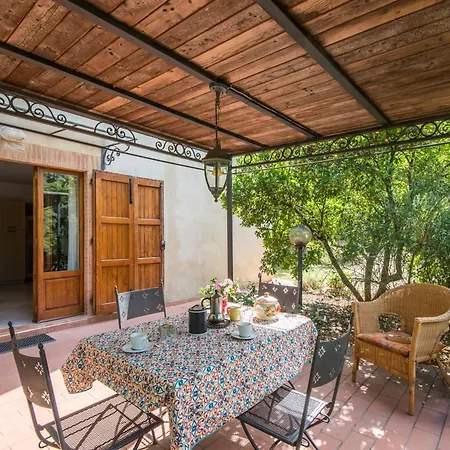 Ocabianca Casa Per Le Vacanze Holiday home