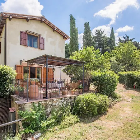 Ocabianca Casa Per Le Vacanze Holiday home *