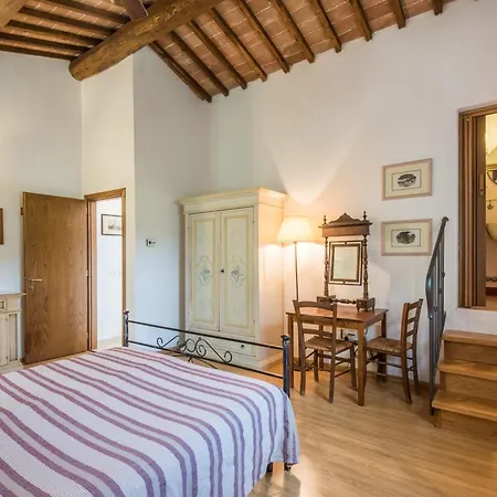Ocabianca Casa Per Le Vacanze * San Chimento