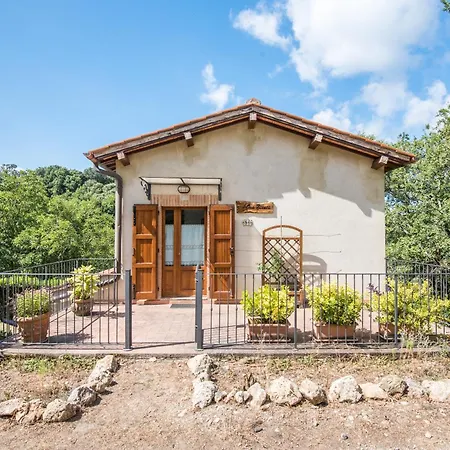 Ocabianca Casa Per Le Vacanze *