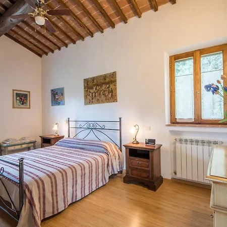 Holiday home Ocabianca Casa Per Le Vacanze San Chimento