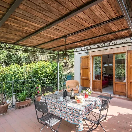 Ocabianca Casa Per Le Vacanze Holiday home