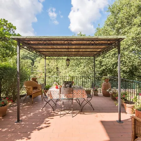 Holiday home Ocabianca Casa Per Le Vacanze *