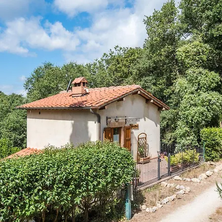 Ocabianca Casa Per Le Vacanze Holiday home *
