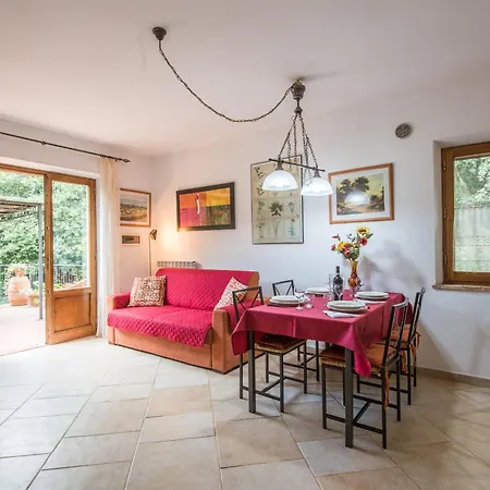 Dom wakacyjny Ocabianca Casa Per Le Vacanze Casole dʼElsa