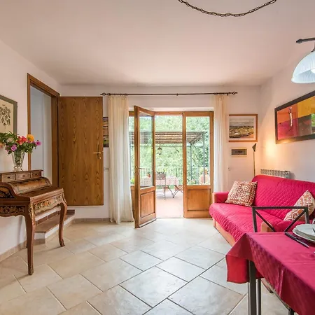 Ocabianca Casa Per Le Vacanze Dom wakacyjny Casole dʼElsa