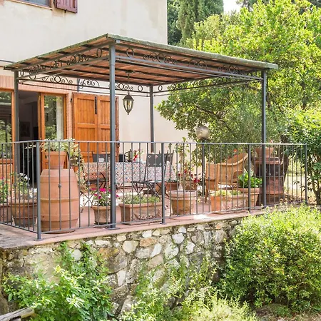 Dom wakacyjny Ocabianca Casa Per Le Vacanze