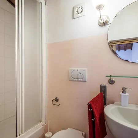 Dom wakacyjny Ocabianca Casa Per Le Vacanze *