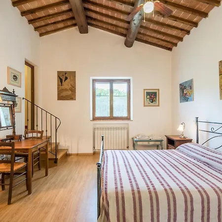 Ocabianca Casa Per Le Vacanze *