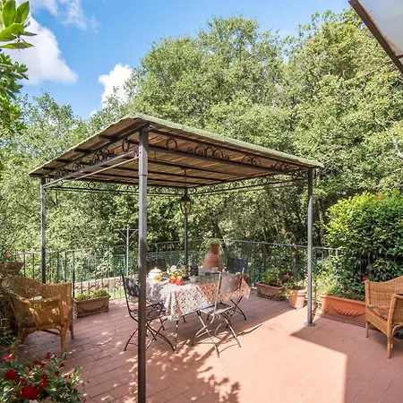 Dom wakacyjny Ocabianca Casa Per Le Vacanze *