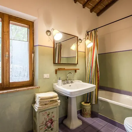 Ocabianca Casa Per Le Vacanze